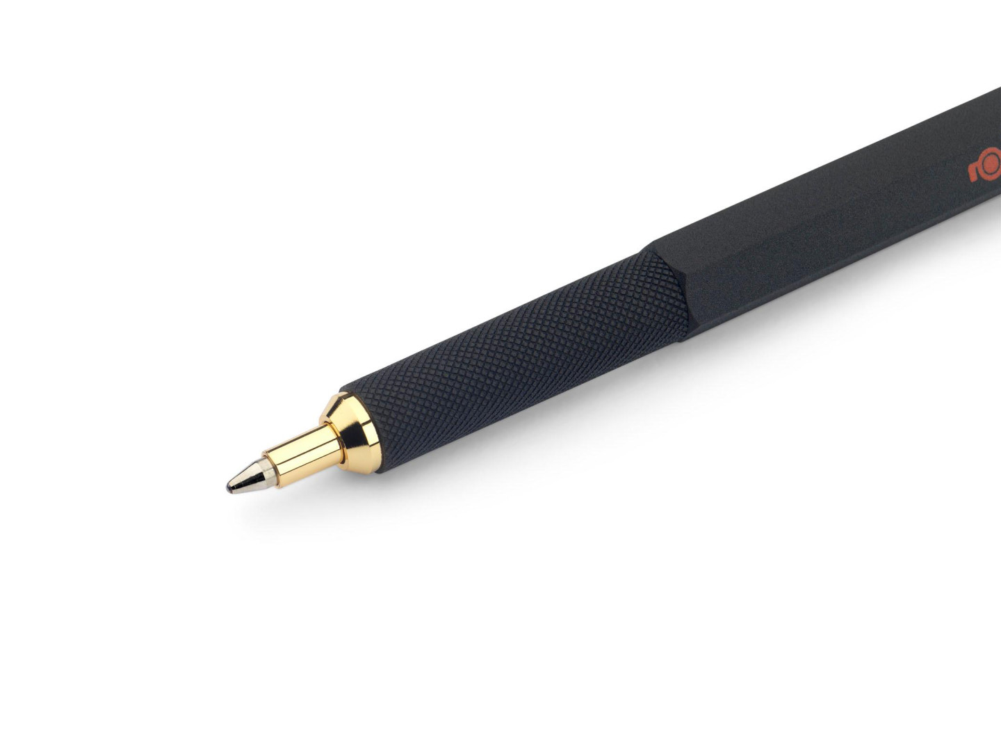 Długopis Rotring 800 czarny